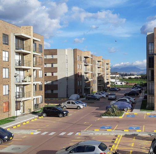 Foto del apartamento
