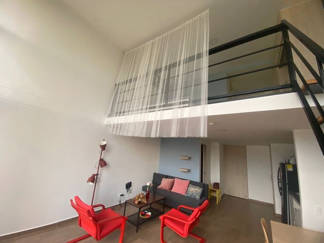 Apartaestudio en venta en Cristales, Cali, 58 m² · foto 13 de 24