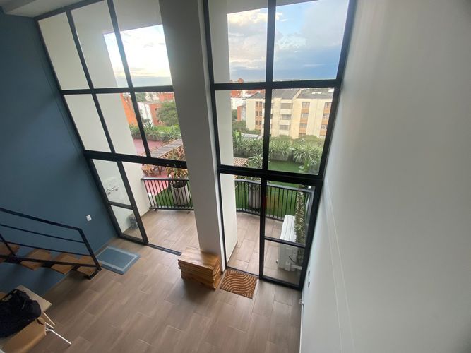 Apartaestudio en venta en Cristales, Cali, 58 m² · foto 14 de 24