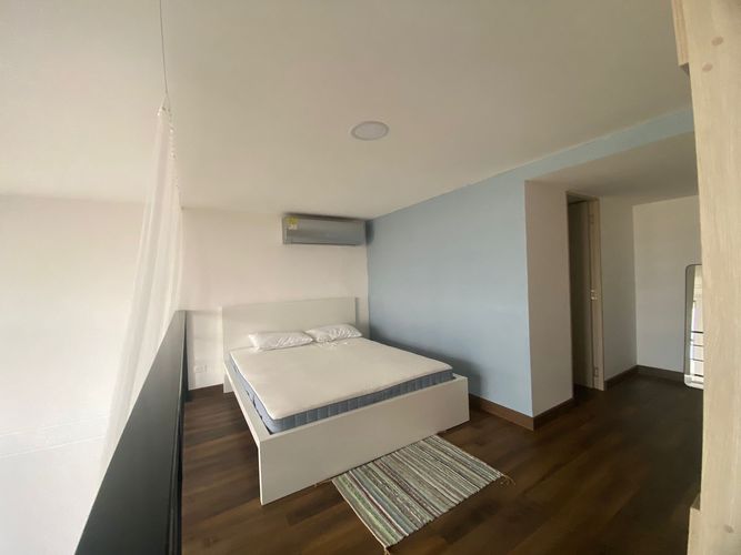 Apartaestudio en venta en Cristales, Cali, 58 m² · foto 15 de 24