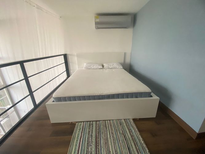 Apartaestudio en venta en Cristales, Cali, 58 m² · foto 16 de 24