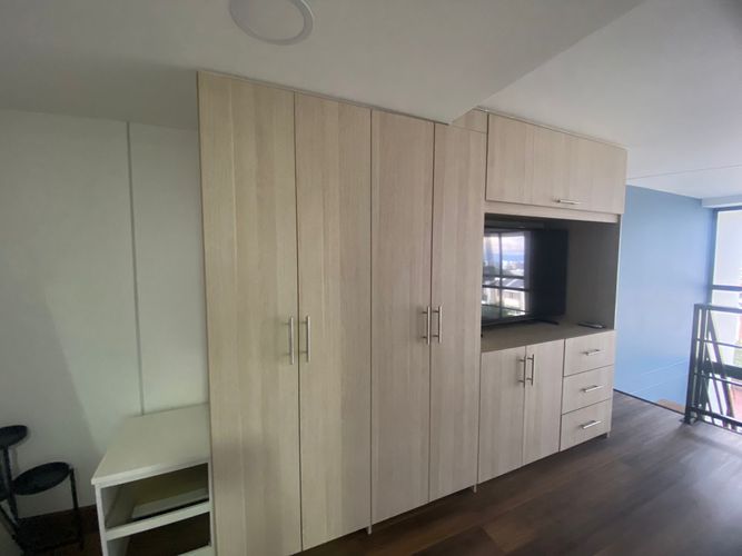 Apartaestudio en venta en Cristales, Cali, 58 m² · foto 17 de 24