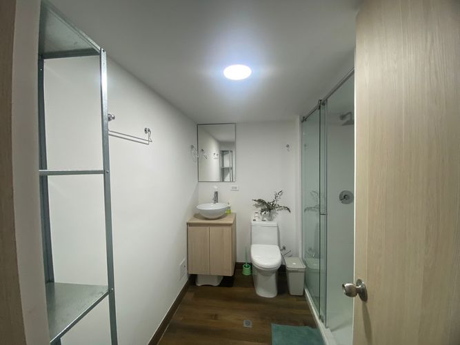Apartaestudio en venta en Cristales, Cali, 58 m² · foto 18 de 24