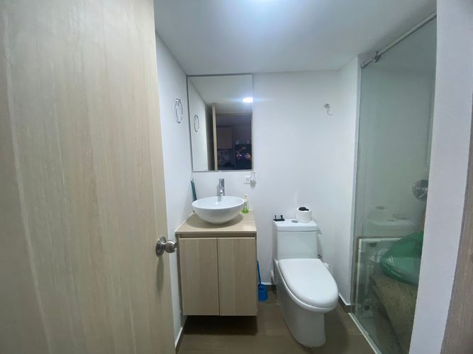 Apartaestudio en venta en Cristales, Cali, 58 m² · foto 19 de 24