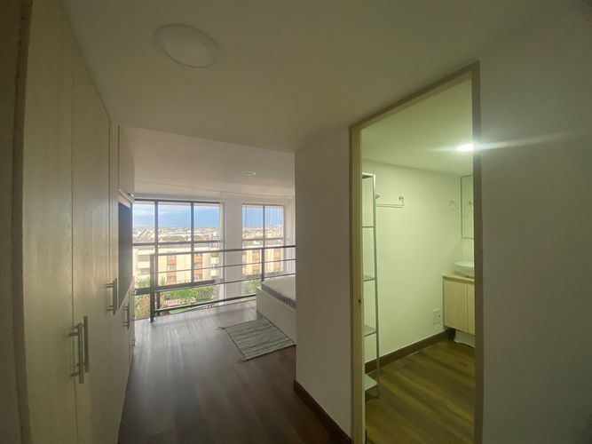 Apartaestudio en venta en Cristales, Cali, 58 m² · foto 20 de 24