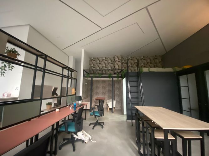 Apartaestudio en venta en Cristales, Cali, 58 m² · foto 21 de 24