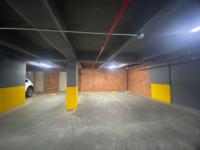 Apartaestudio en venta en Cristales, Cali, 58 m² · foto 24 de 24