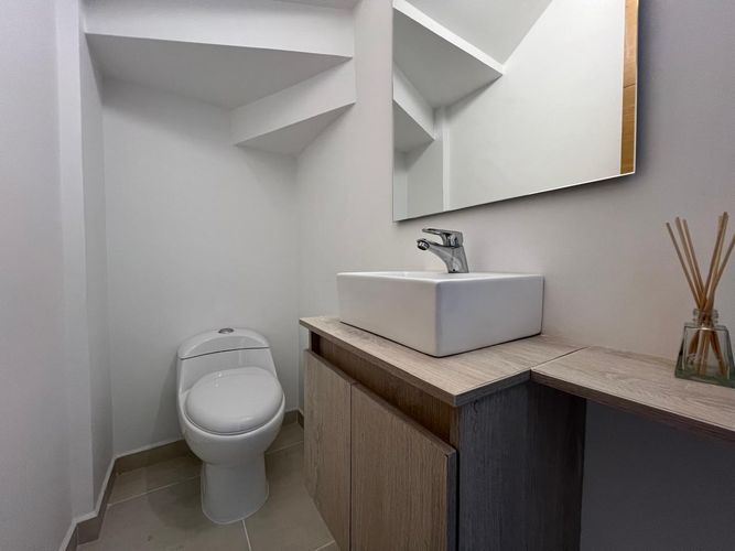 Casa de 3 alcobas en venta en Gualanday, Rionegro, 180 m² · foto 17 de 17