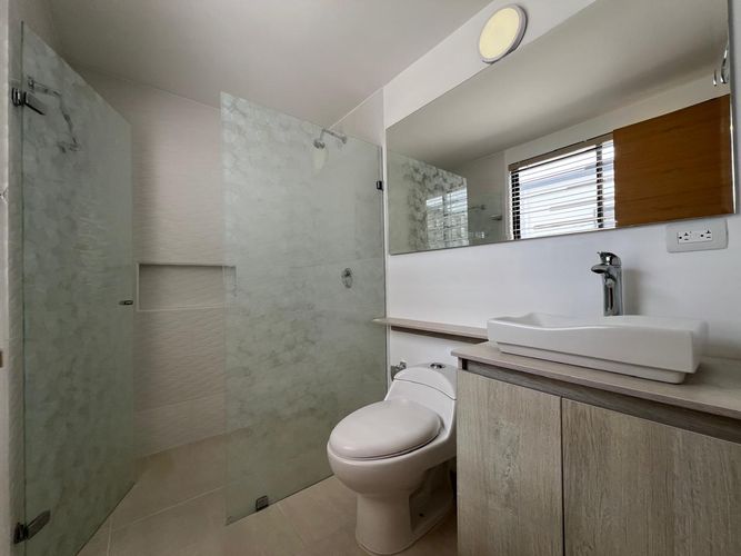 Casa de 3 alcobas en venta en Gualanday, Rionegro, 180 m² · foto 15 de 17
