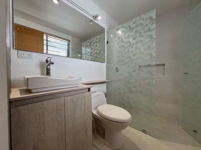Casa de 3 alcobas en venta en Gualanday, Rionegro, 180 m² · foto 16 de 17