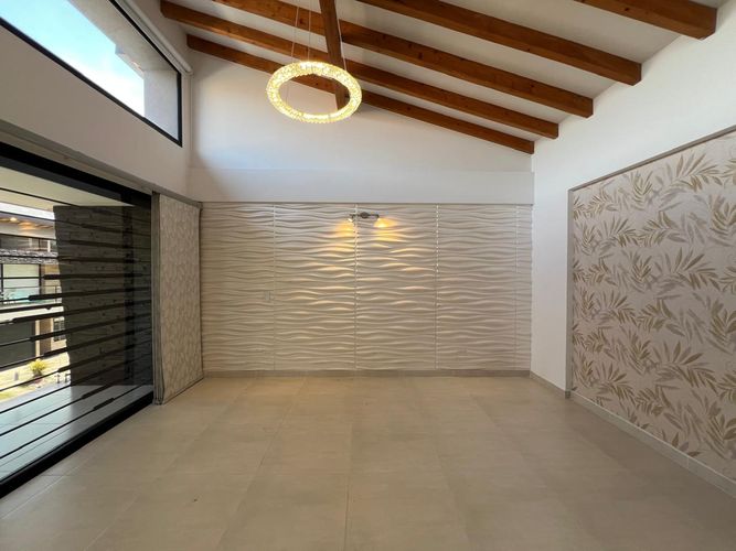 Casa de 3 alcobas en venta en Gualanday, Rionegro, 180 m² · foto 9 de 17