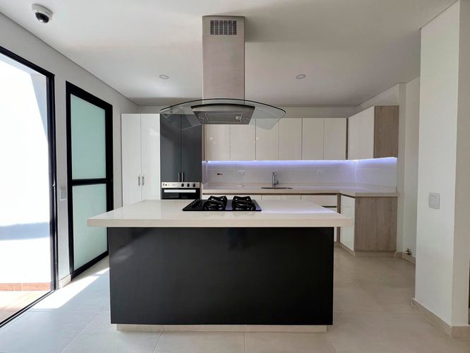 Casa de 3 alcobas en venta en Gualanday, Rionegro, 180 m² · foto 6 de 17
