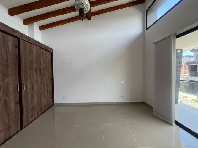 Casa de 3 alcobas en venta en Gualanday, Rionegro, 156 m² · foto 7 de 14