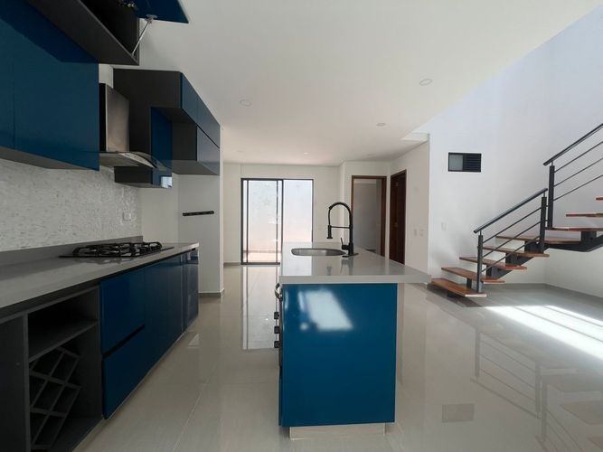 Casa de 3 alcobas en venta en Gualanday, Rionegro, 156 m² · foto 4 de 14