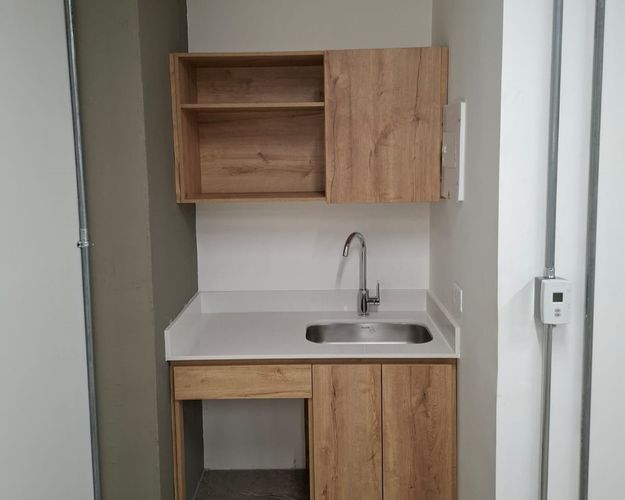 Oficina en arriendo en Santa María De Los Ángeles, Medellín, 33 m² · foto 5 de 6