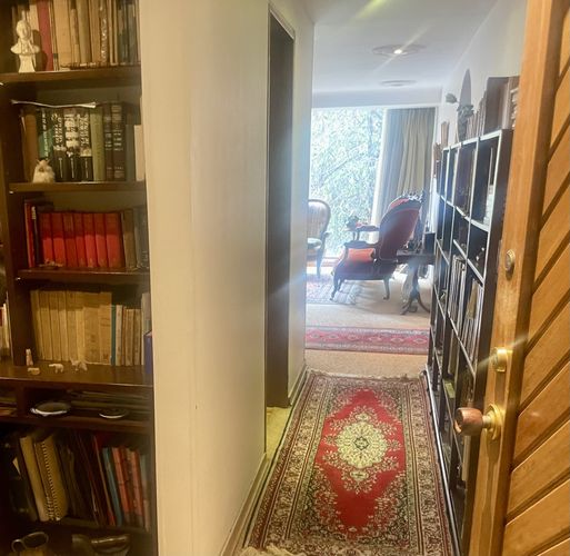 Apartamento en venta en Chico Norte, Bogotá · foto 4 de 15
