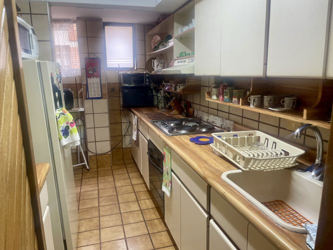 Apartamento en venta en Chico Norte, Bogotá · foto 5 de 15