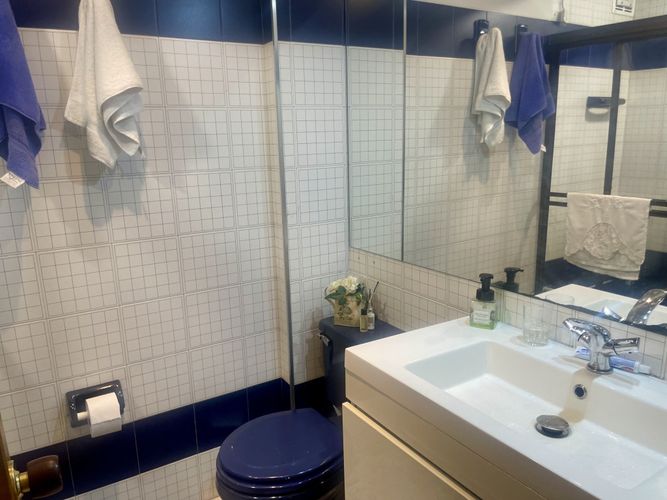 Apartamento en venta en Chico Norte, Bogotá · foto 7 de 15