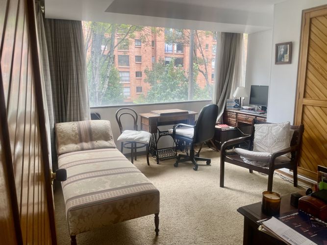 Apartamento en venta en Chico Norte, Bogotá · foto 9 de 15