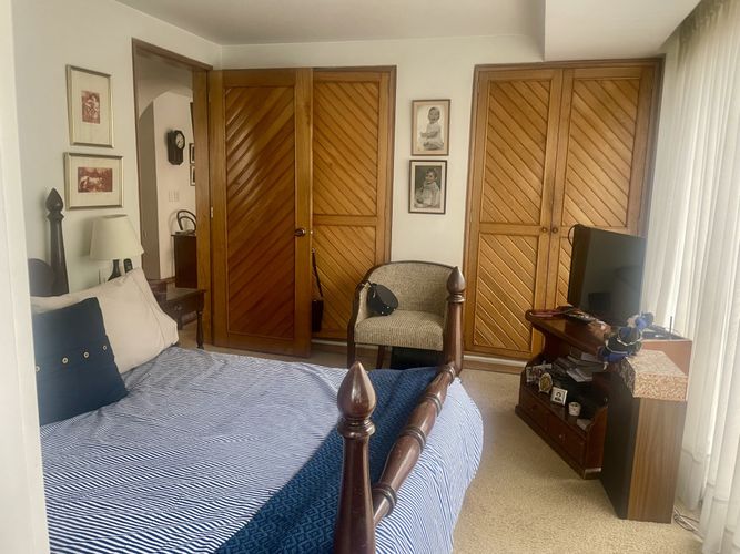 Apartamento en venta en Chico Norte, Bogotá · foto 10 de 15