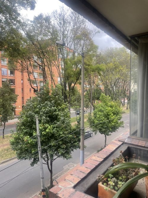 Apartamento en venta en Chico Norte, Bogotá · foto 11 de 15