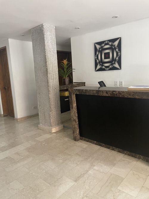 Apartamento en venta en Chico Norte, Bogotá · foto 13 de 15