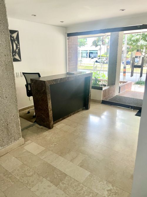 Apartamento en venta en Chico Norte, Bogotá · foto 14 de 15