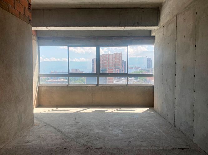 Oficina en venta en Vía Las Palmas, Sabaneta, 35 m² · foto 4 de 5