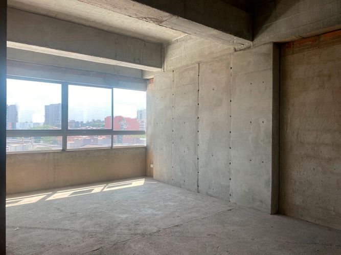 Oficina en venta en Vía Las Palmas, Sabaneta, 35 m² · foto 5 de 5