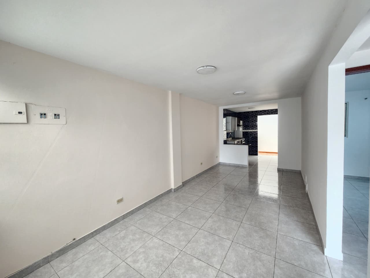Apartamento en Arriendo en Gustavo restrepo, Bogotá en Gustavo Restrepo