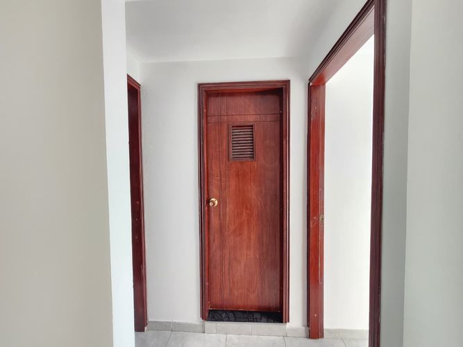 Apartamento de 2 alcobas en arriendo en Gustavo Restrepo, Bogotá, 85 m² · foto 4 de 10