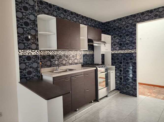 Apartamento de 2 alcobas en arriendo en Gustavo Restrepo, Bogotá, 85 m² · foto 7 de 10