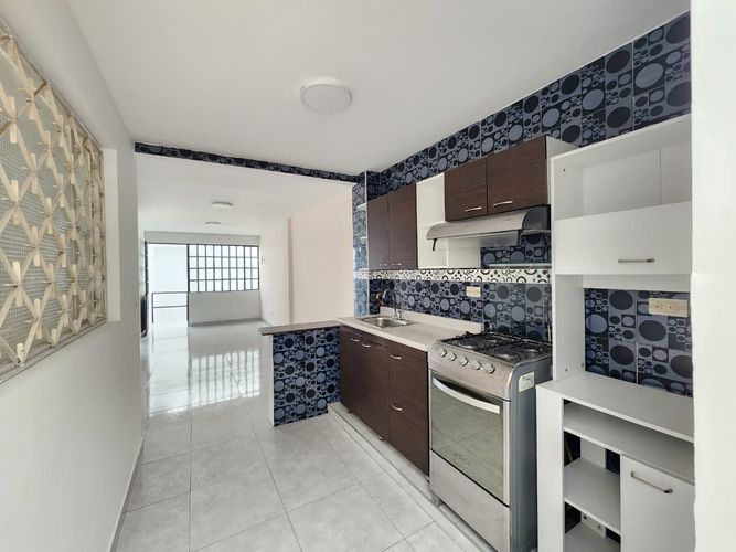 Apartamento de 2 alcobas en arriendo en Gustavo Restrepo, Bogotá, 85 m² · foto 8 de 10