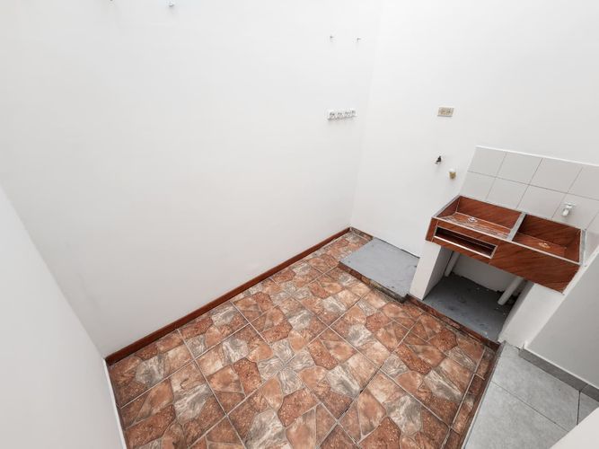 Apartamento de 2 alcobas en arriendo en Gustavo Restrepo, Bogotá, 85 m² · foto 9 de 10