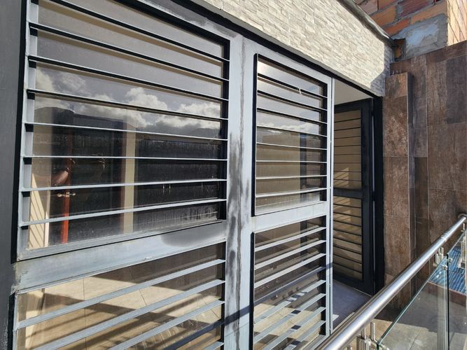 Apartamento de 2 alcobas en arriendo en Gustavo Restrepo, Bogotá, 85 m² · foto 10 de 10