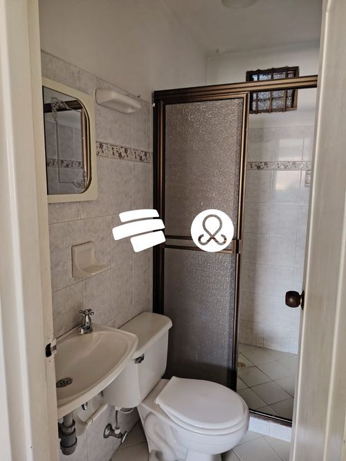 Apartamento de 3 alcobas en venta en Centro, Bello, 107 m² · foto 8 de 13