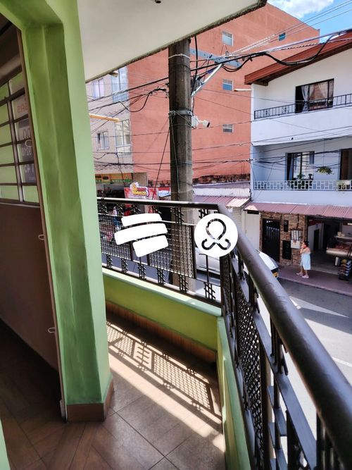 Apartamento de 3 alcobas en venta en Centro, Bello, 107 m² · foto 9 de 13