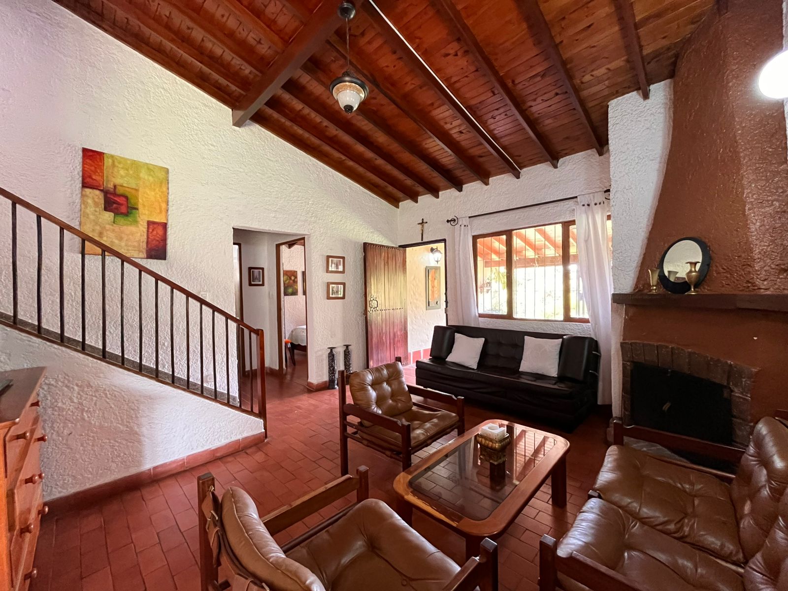 3BR House in Santa Elena (230 m²) - 3