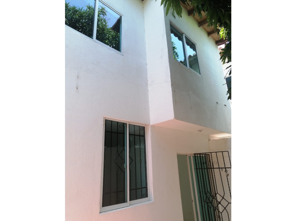 Casa en venta en Bello Horizonte, Santa Marta · foto 3 de 24