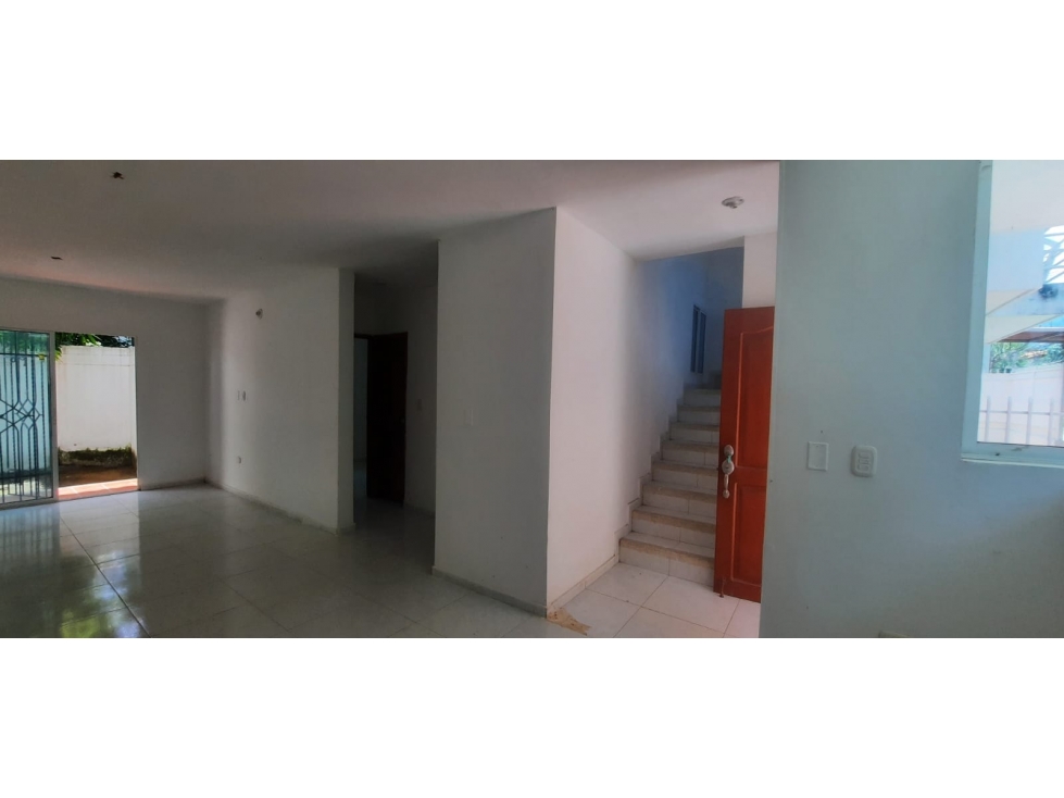 Casa en venta en Bello Horizonte, Santa Marta · foto 12 de 24
