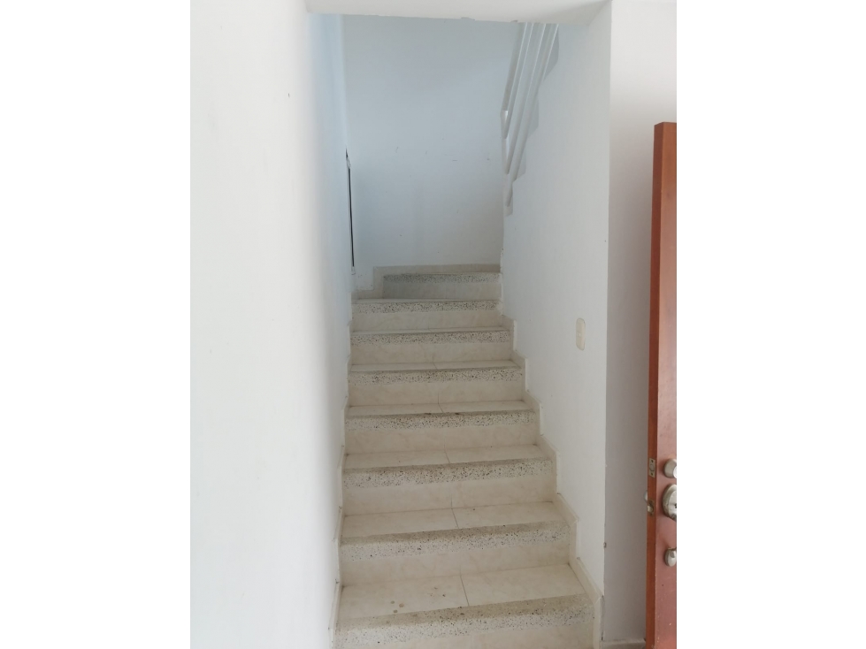 Casa en venta en Bello Horizonte, Santa Marta · foto 13 de 24