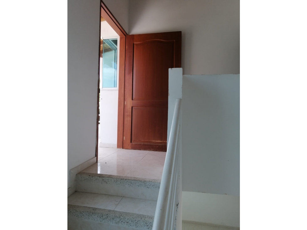 Casa en venta en Bello Horizonte, Santa Marta · foto 14 de 24