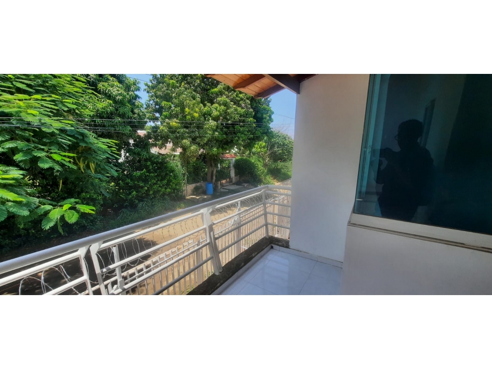 Casa en venta en Bello Horizonte, Santa Marta · foto 16 de 24