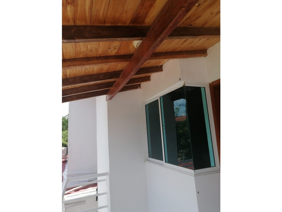 Casa en venta en Bello Horizonte, Santa Marta · foto 17 de 24