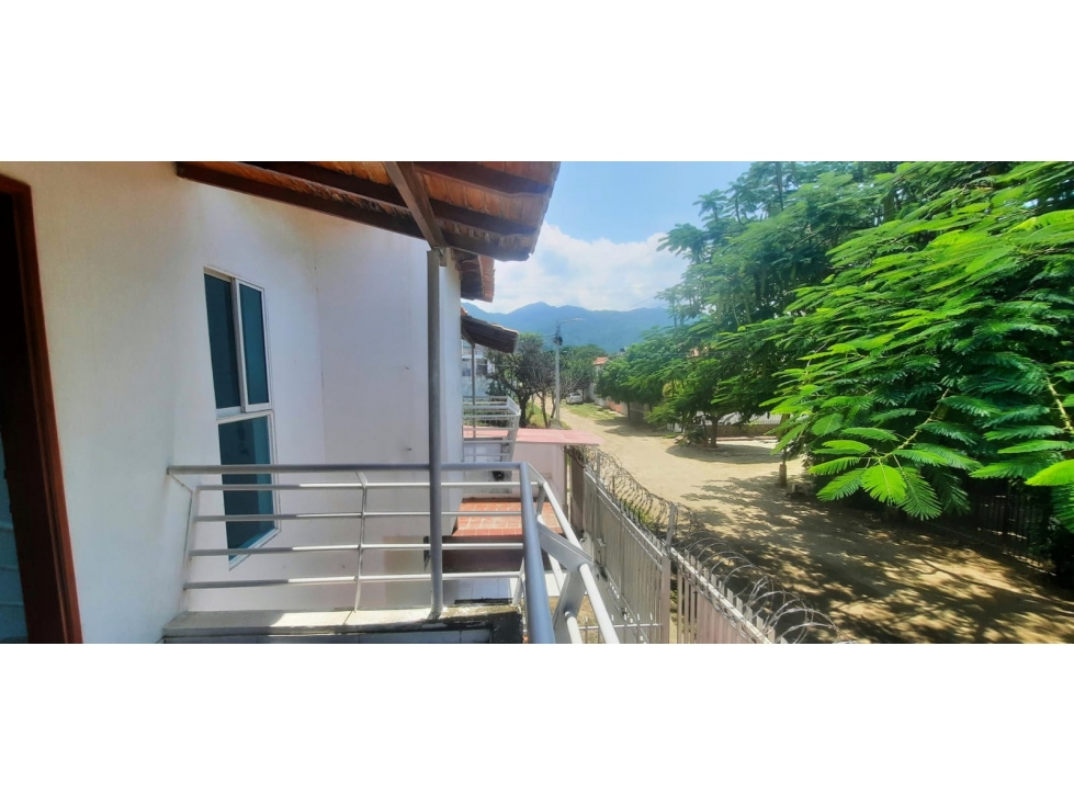 Casa en venta en Bello Horizonte, Santa Marta · foto 18 de 24