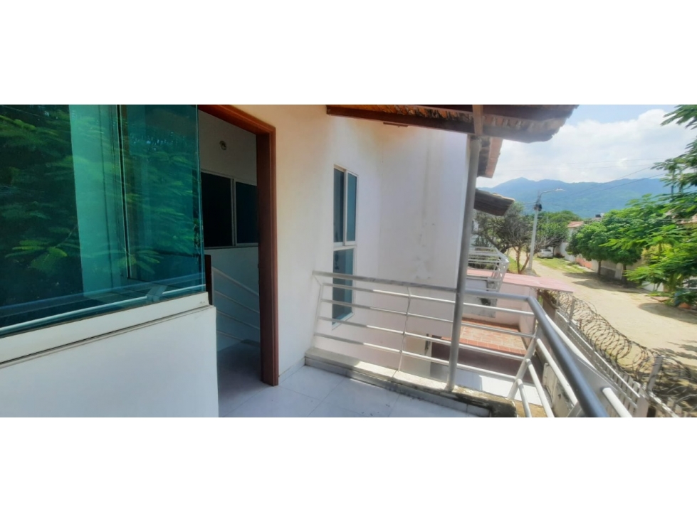 Casa en venta en Bello Horizonte, Santa Marta · foto 20 de 24