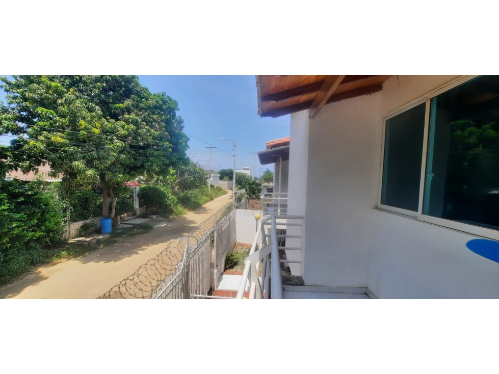 Casa en venta en Bello Horizonte, Santa Marta · foto 21 de 24