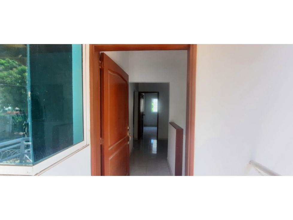 Casa en venta en Bello Horizonte, Santa Marta · foto 22 de 24
