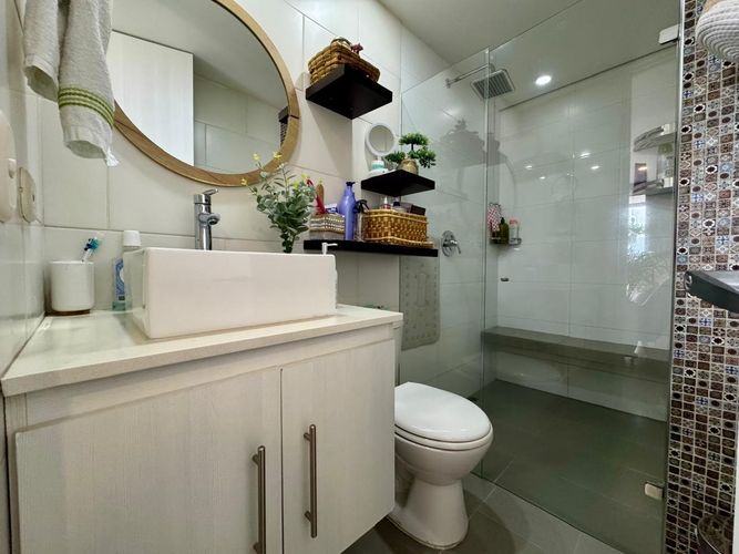 Apartamento de 3 alcobas en venta en Castropol, Medellín, 104 m² · foto 15 de 24