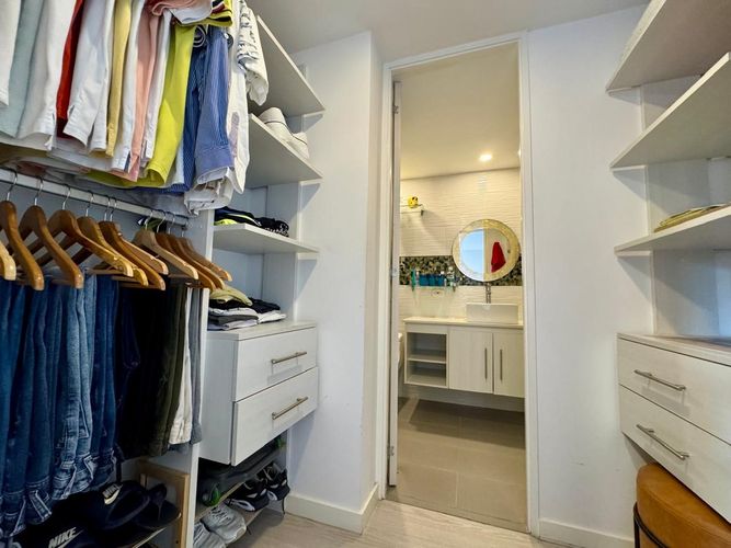 Apartamento de 3 alcobas en venta en Castropol, Medellín, 104 m² · foto 18 de 24